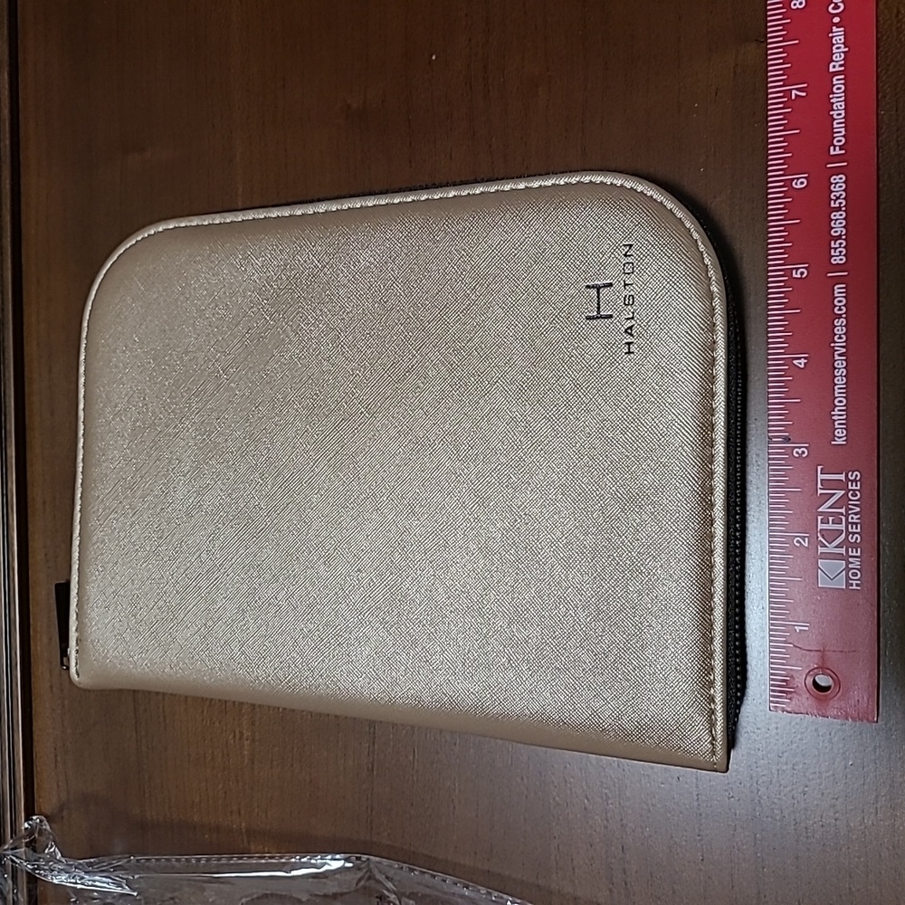 Jewelry case